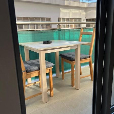 Modern City Center Studio Saripolou Limassol Extérieur photo