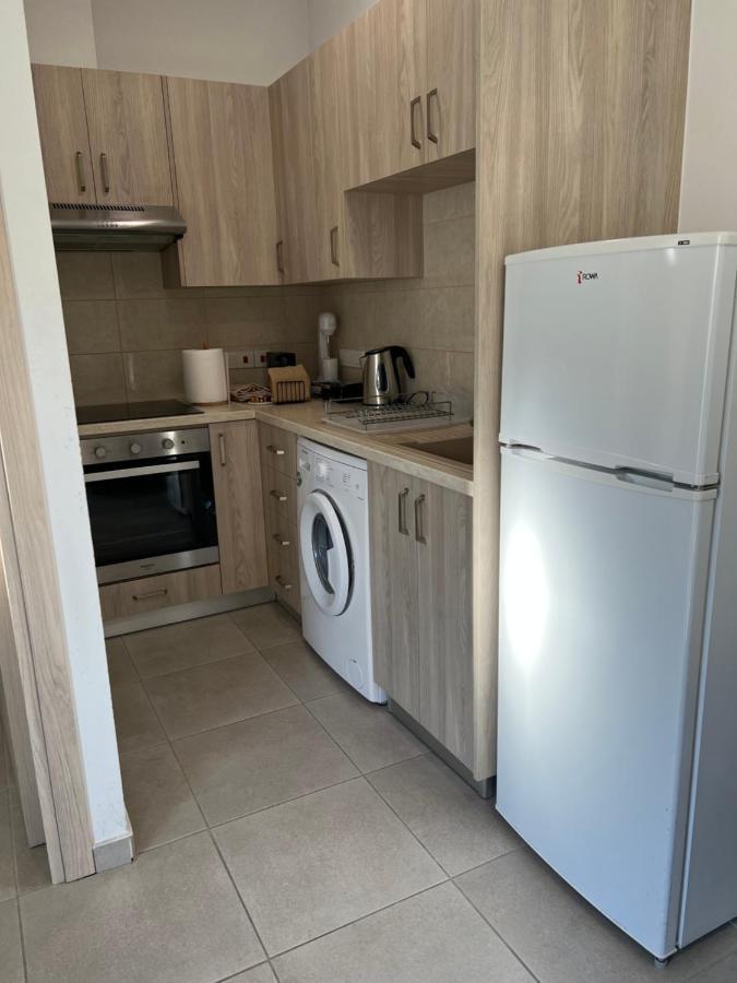 Modern City Center Studio Saripolou Limassol Extérieur photo