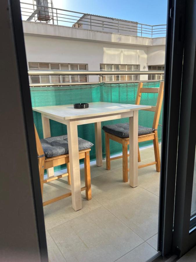 Modern City Center Studio Saripolou Limassol Extérieur photo