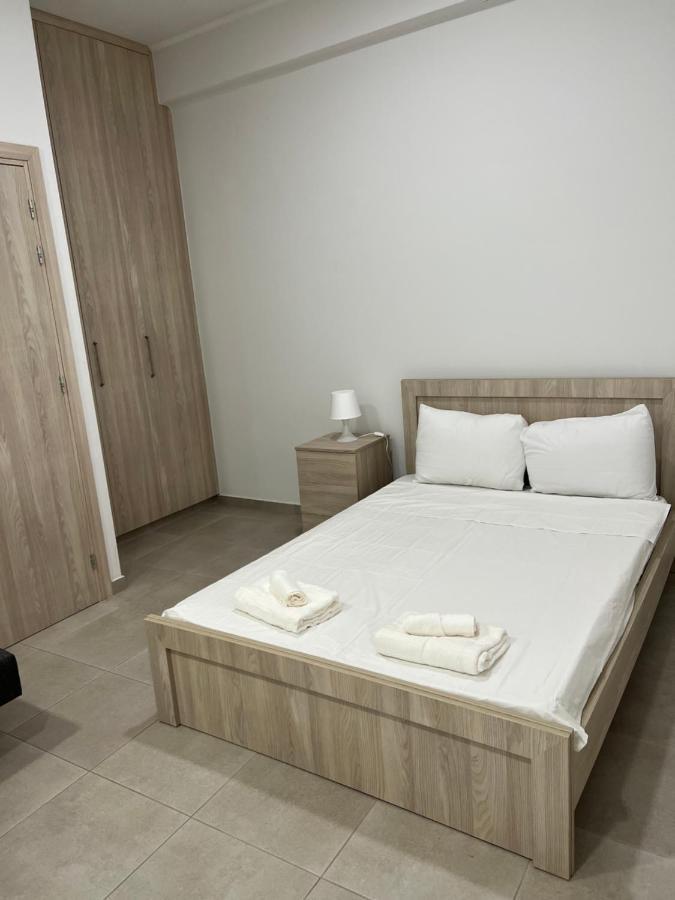 Modern City Center Studio Saripolou Limassol Extérieur photo