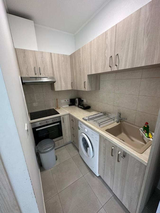 Modern City Center Studio Saripolou Limassol Extérieur photo