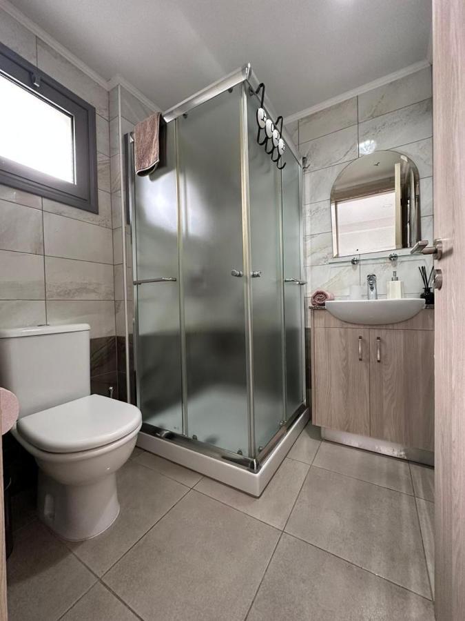 Modern City Center Studio Saripolou Limassol Extérieur photo